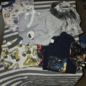 Baby Boy 12-18 And 18-24 Months Clothing